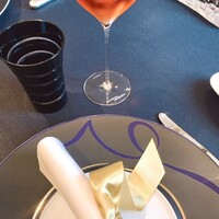 ガストロノミー ジョエル・ロブション - 