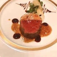 ガストロノミー ジョエル・ロブション - 