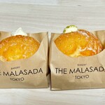 THE MALASADA TOKYO - 