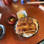 Unagi Sakuraya - 