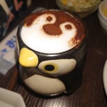 ピージーカフェ - 