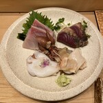 Sushi AKEBONO - 