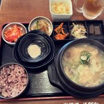 韓国家庭料理 だひゃん - 