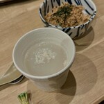 Soba Inomo - 