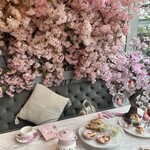 HAUTE COUTURE・CAFE - 