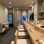 sushi AKEBONO - 