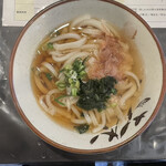 うどん職人さぬき麺之介 - 