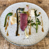 Terroir愛と胃袋 - 