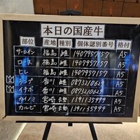熟成焼肉 マルニク - 