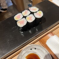 すしの嘉六 - 