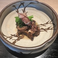 天ぷら たなか - 