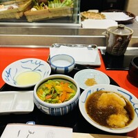 銀座 天一 博多店 - 