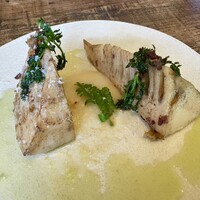 Terroir愛と胃袋 - 