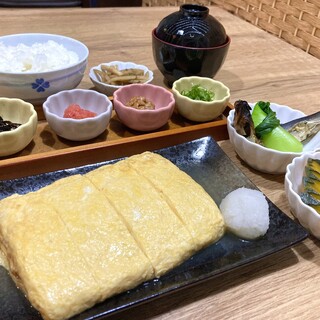 だし巻き玉子専門店 百花_1