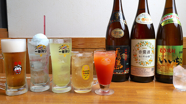 Yakitori Kiccho Nagase Ten