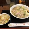 中華料理 龍