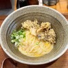 踊るうどん 梅田店