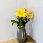 江戸そば マルノ - 内観