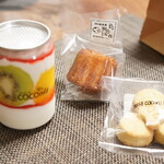 masa coconilr - 