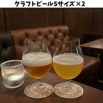 SakuraTaps CraftBeer&Coffee - 