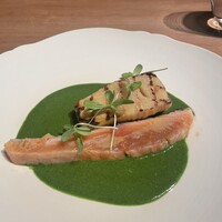 リストランテ ティー ブイ ビー - 