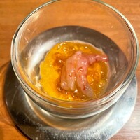 リストランテ ティー ブイ ビー - 