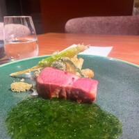 リストランテ ティー ブイ ビー - 