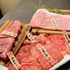 黒毛和牛一頭買い焼肉 道頓堀みつる 上本町店