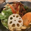 札幌スープカレー絲 神保町店