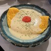 Nishiguchi Sakaba Homuran - 明太クリームふわとろ卵