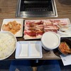 焼肉ライク 八王子楢原店