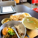 沐茶  - 