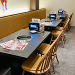 黒毛和牛一頭買い焼肉 道頓堀みつる - 