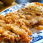 沐茶  - 