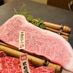 黒毛和牛一頭買い焼肉 道頓堀みつる 上本町店 - 