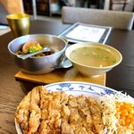 沐茶  - 