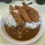 とんかつ檍のカレー屋 いっぺこっぺ 蒲田本店 - 