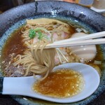 RAMEN and TSUKEMEN Number.6 - 