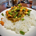 ハングリータイガー 横須賀モアーズシティ店 - 