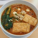 The Kopitiam Hongo - 