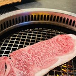 黒毛和牛一頭買い焼肉 道頓堀みつる - 