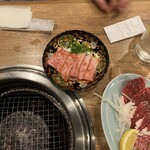 Yakiniku Horumon Sakaba Takachan - 