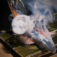 恵比寿 鮨 藤 - 