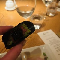 NOBU TOKYO - 