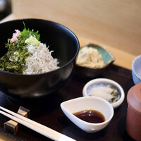 お料理 とみやま - 