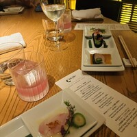 NOBU TOKYO - 