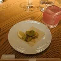 NOBU TOKYO - 