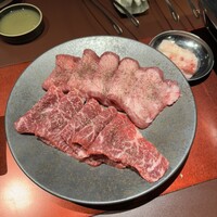 焼肉もちお - 