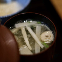 お料理 とみやま - 