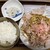 春樹食堂 - 料理写真: